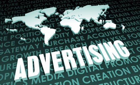 global advertising