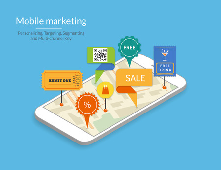 mobile ad channels