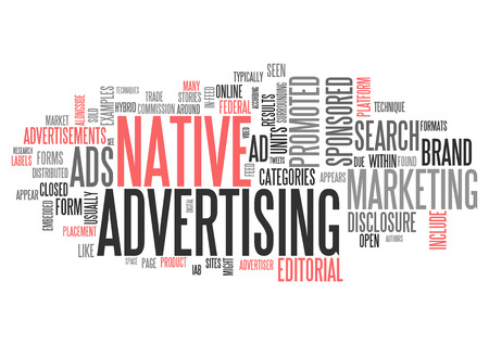 native advertising