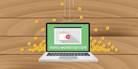 video monetization